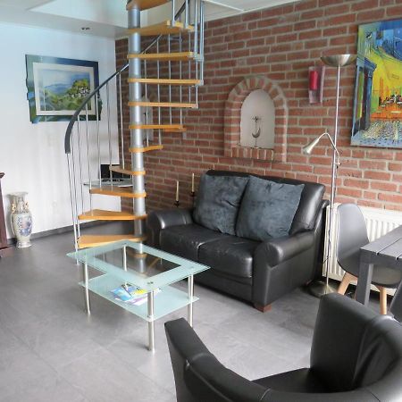 Ferienwohnung Am Niederrhein Kevelaer Dış mekan fotoğraf