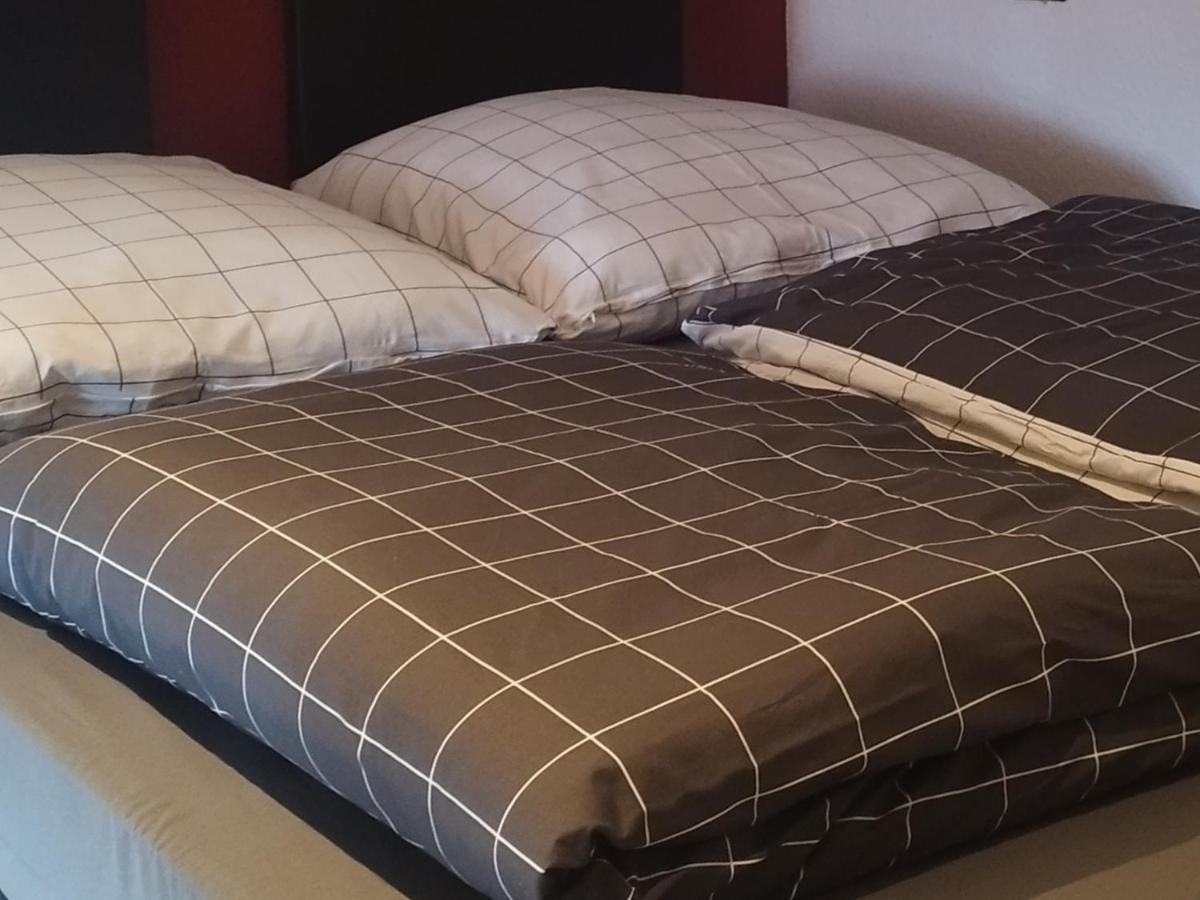 Ferienwohnung Am Niederrhein Kevelaer Dış mekan fotoğraf