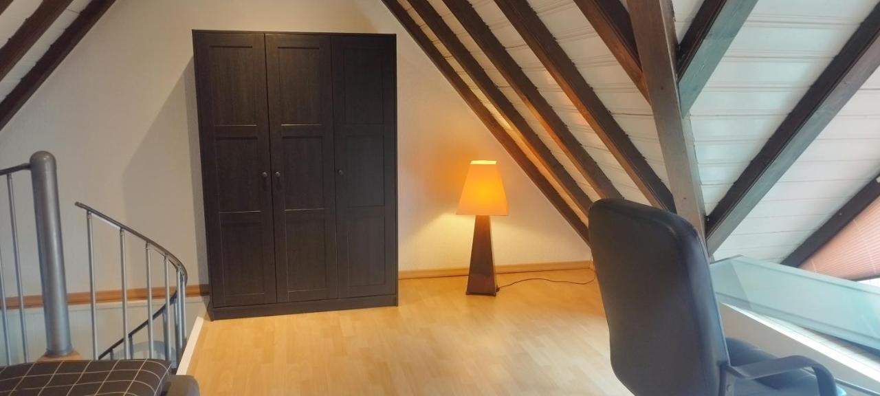 Ferienwohnung Am Niederrhein Kevelaer Dış mekan fotoğraf